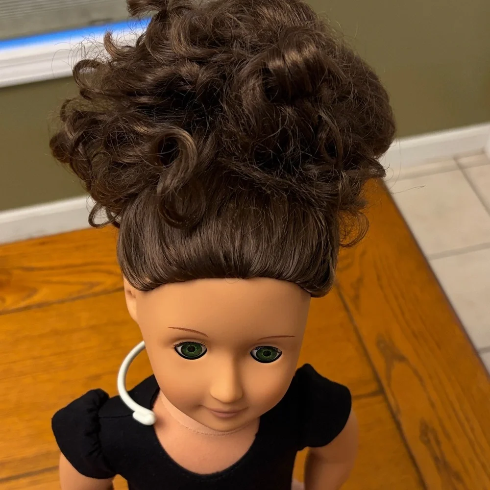 Our Generation Ballerina Doll